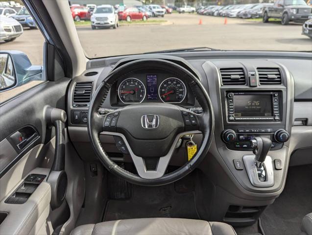 used 2010 Honda CR-V car, priced at $8,994
