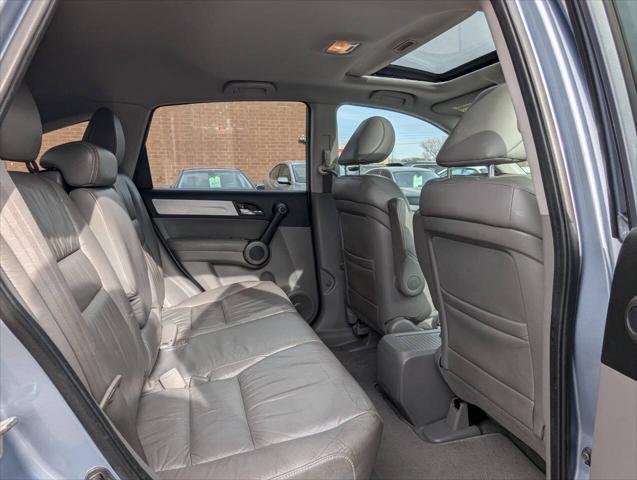 used 2010 Honda CR-V car, priced at $8,994