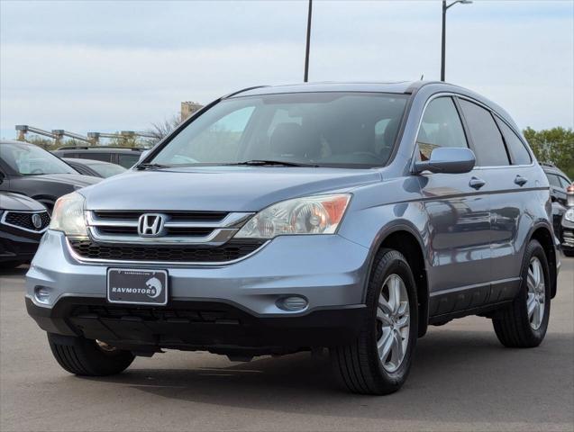 used 2010 Honda CR-V car, priced at $8,994
