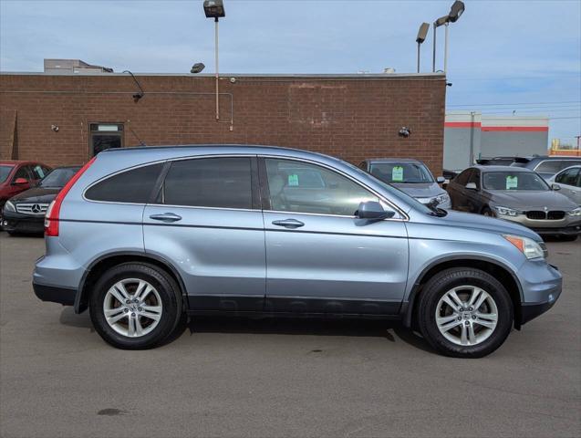 used 2010 Honda CR-V car, priced at $8,994
