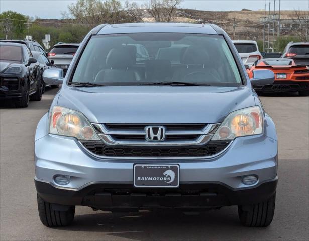 used 2010 Honda CR-V car, priced at $8,994