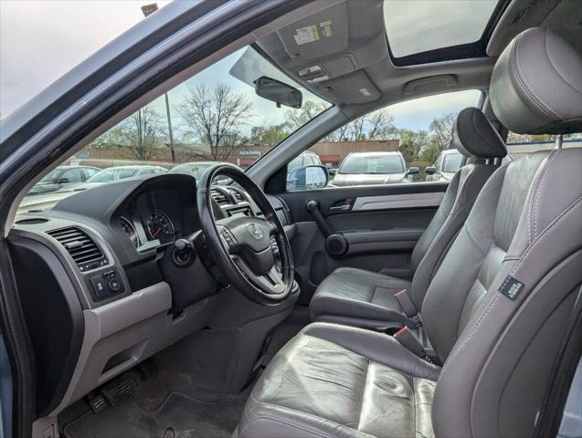 used 2010 Honda CR-V car, priced at $8,994