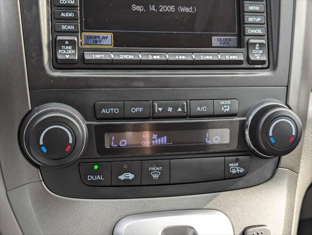 used 2010 Honda CR-V car, priced at $8,994