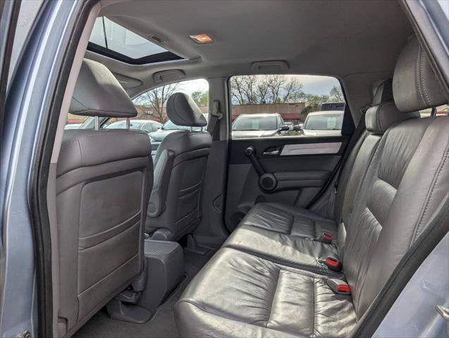 used 2010 Honda CR-V car, priced at $8,994