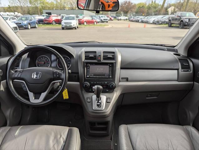 used 2010 Honda CR-V car, priced at $8,994