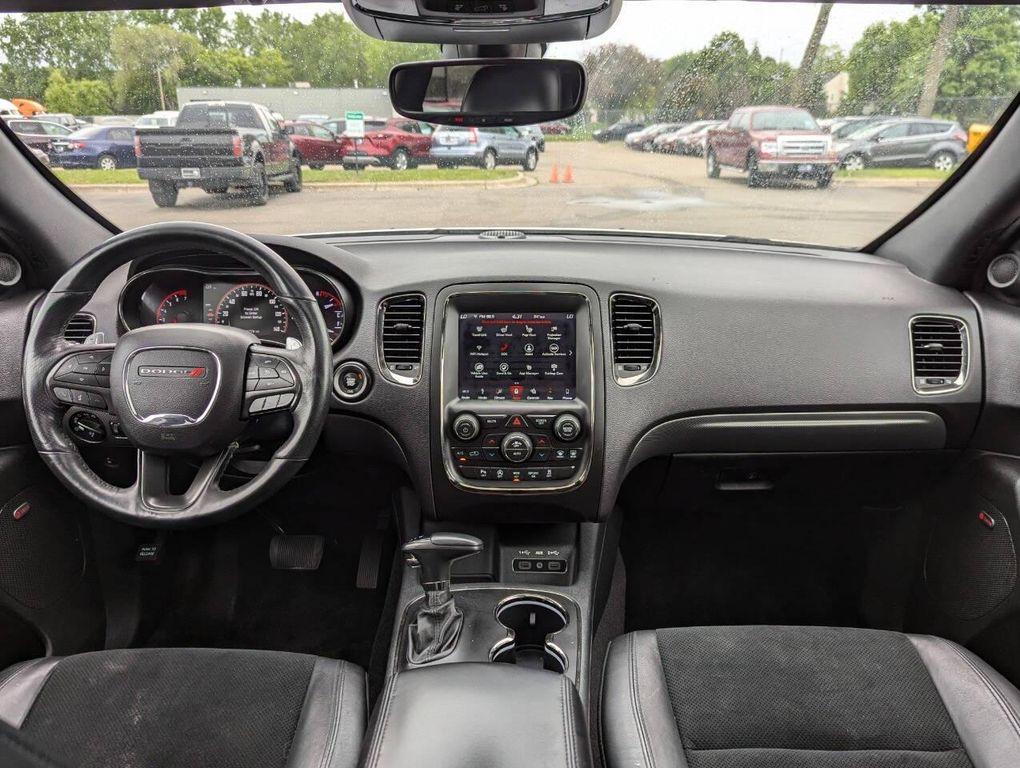 used 2018 Dodge Durango car, priced at $18,472