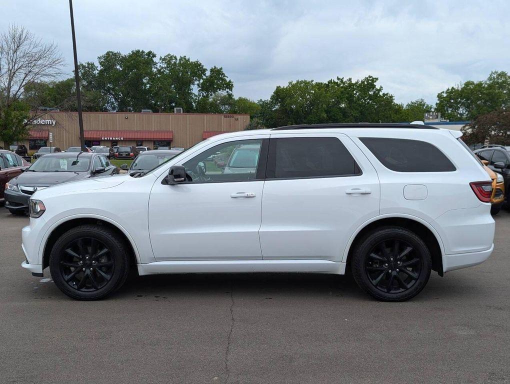 used 2018 Dodge Durango car, priced at $18,472