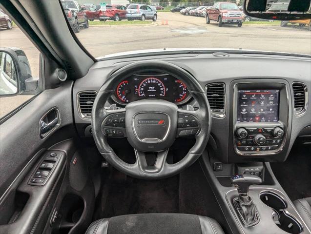 used 2018 Dodge Durango car, priced at $18,472