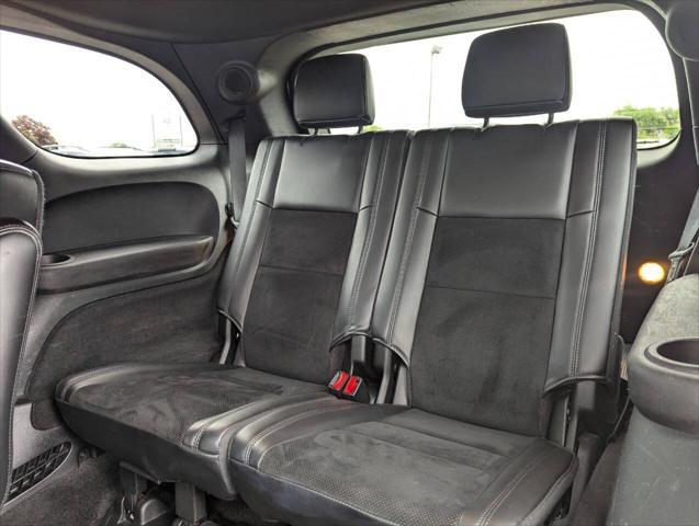 used 2018 Dodge Durango car, priced at $18,472