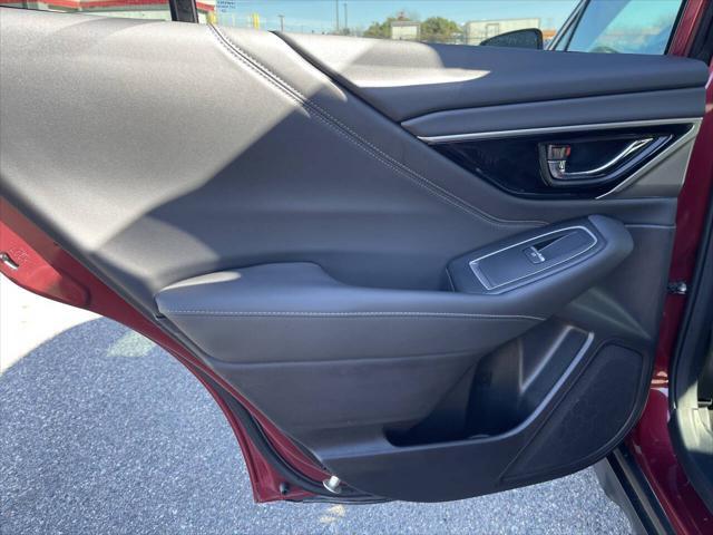 used 2023 Subaru Outback car, priced at $22,974