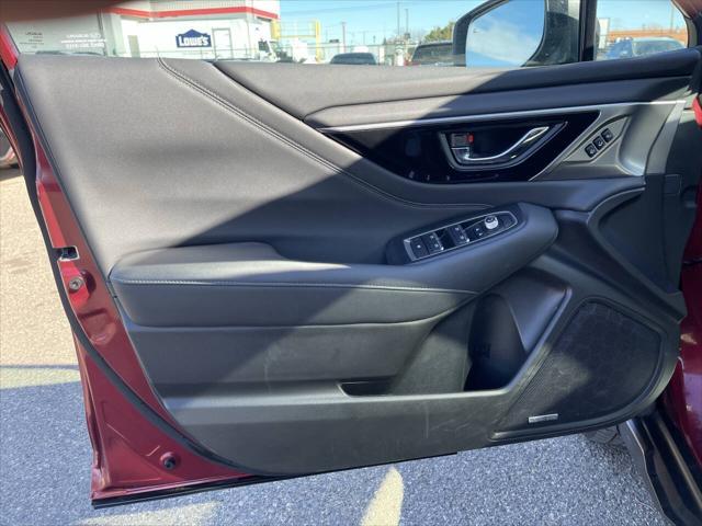 used 2023 Subaru Outback car, priced at $22,974