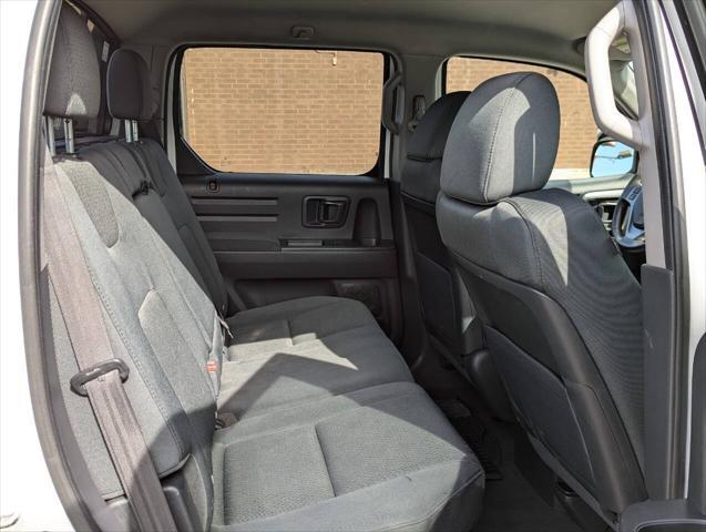 used 2014 Honda Ridgeline car, priced at $15,742