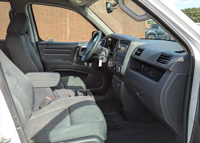 used 2014 Honda Ridgeline car, priced at $15,742