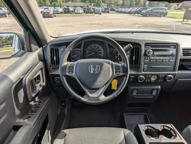 used 2014 Honda Ridgeline car, priced at $15,742