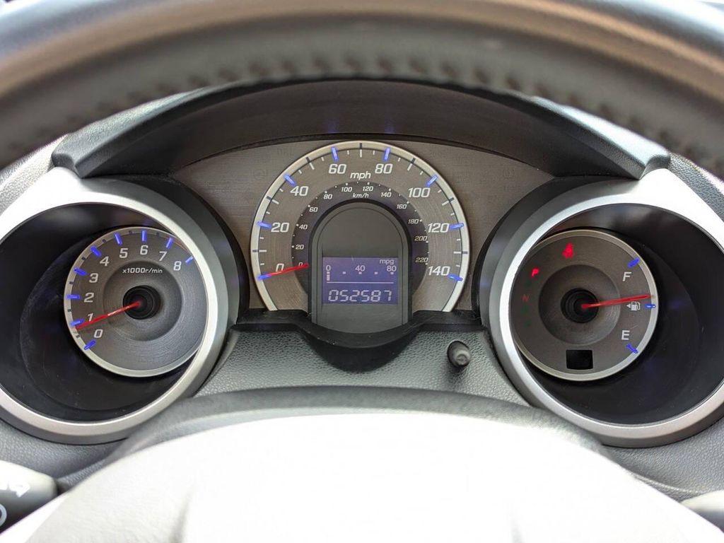 used 2011 Honda Fit car, priced at $11,752