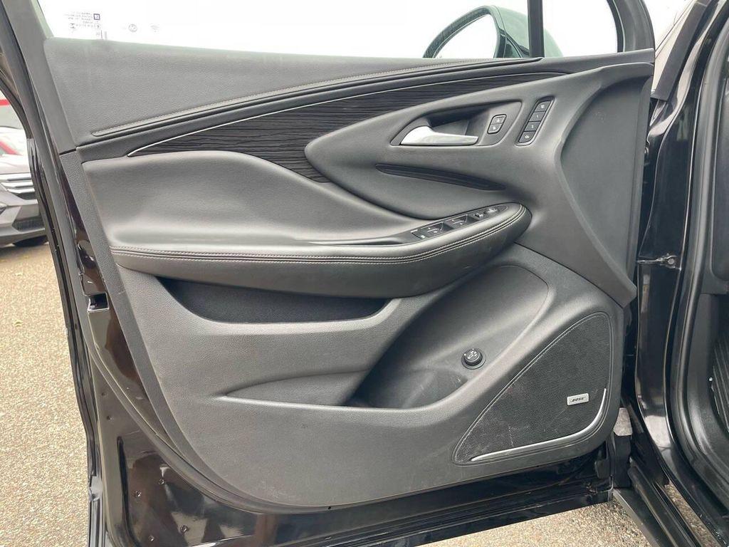 used 2016 Buick Envision car, priced at $13,275