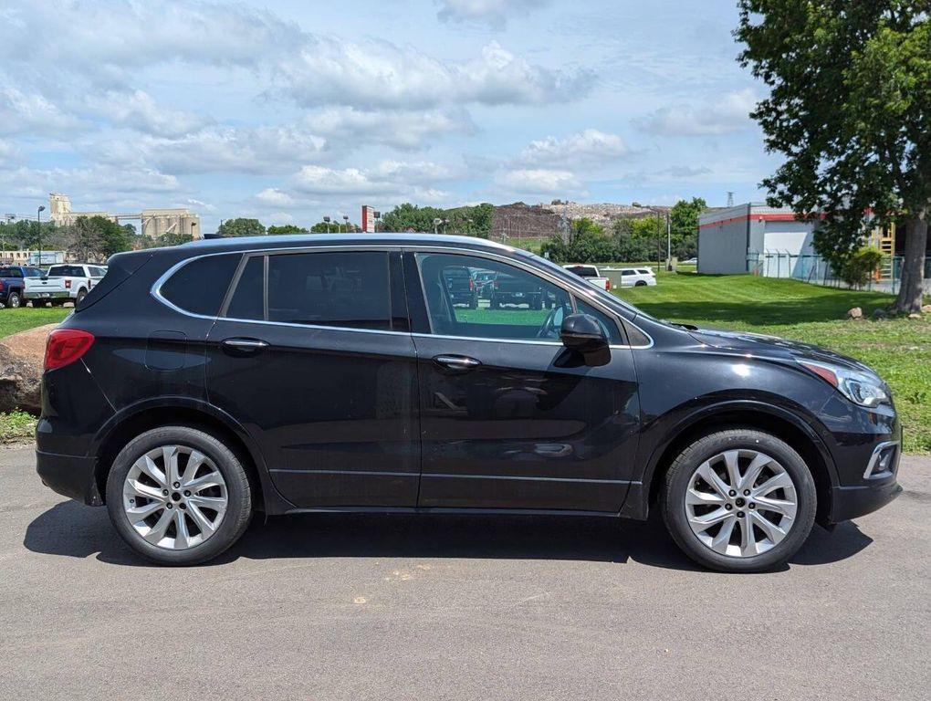 used 2016 Buick Envision car, priced at $13,275