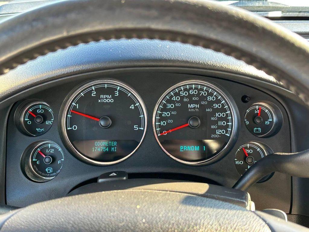 used 2008 Chevrolet Silverado 2500 car, priced at $22,975