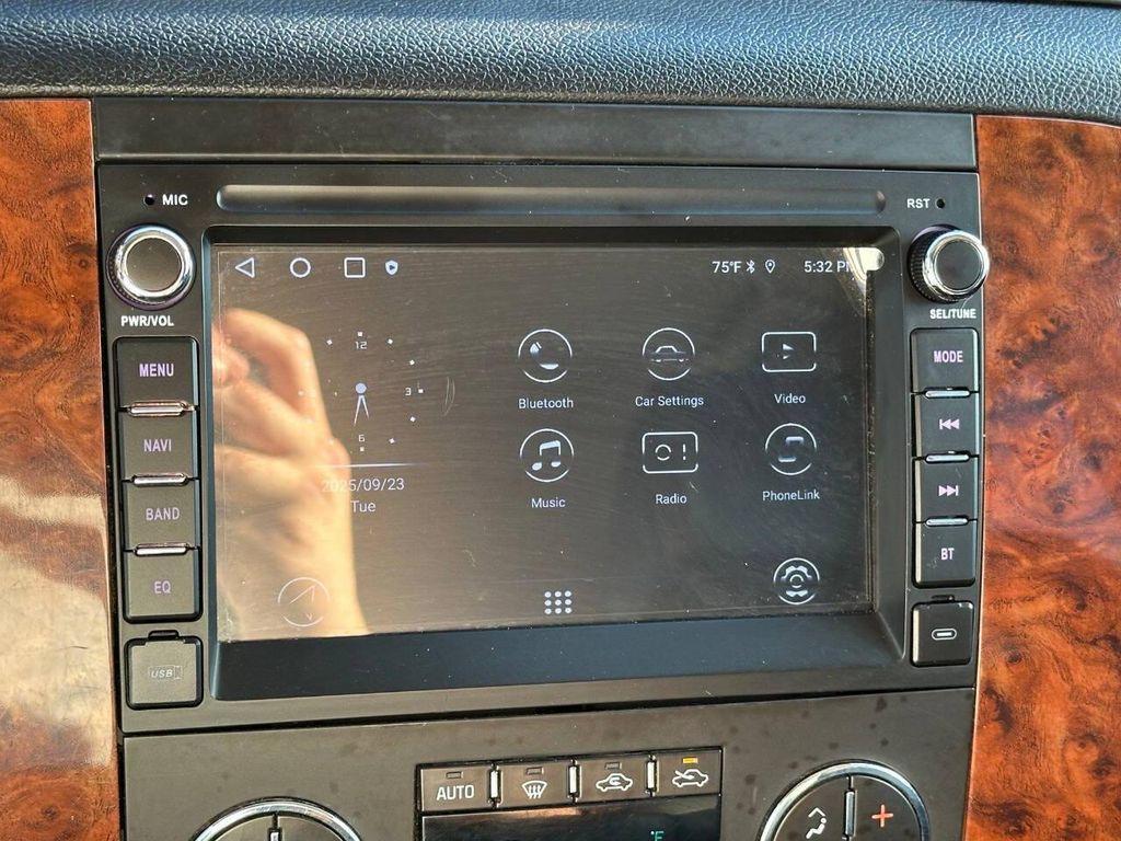 used 2008 Chevrolet Silverado 2500 car, priced at $22,975