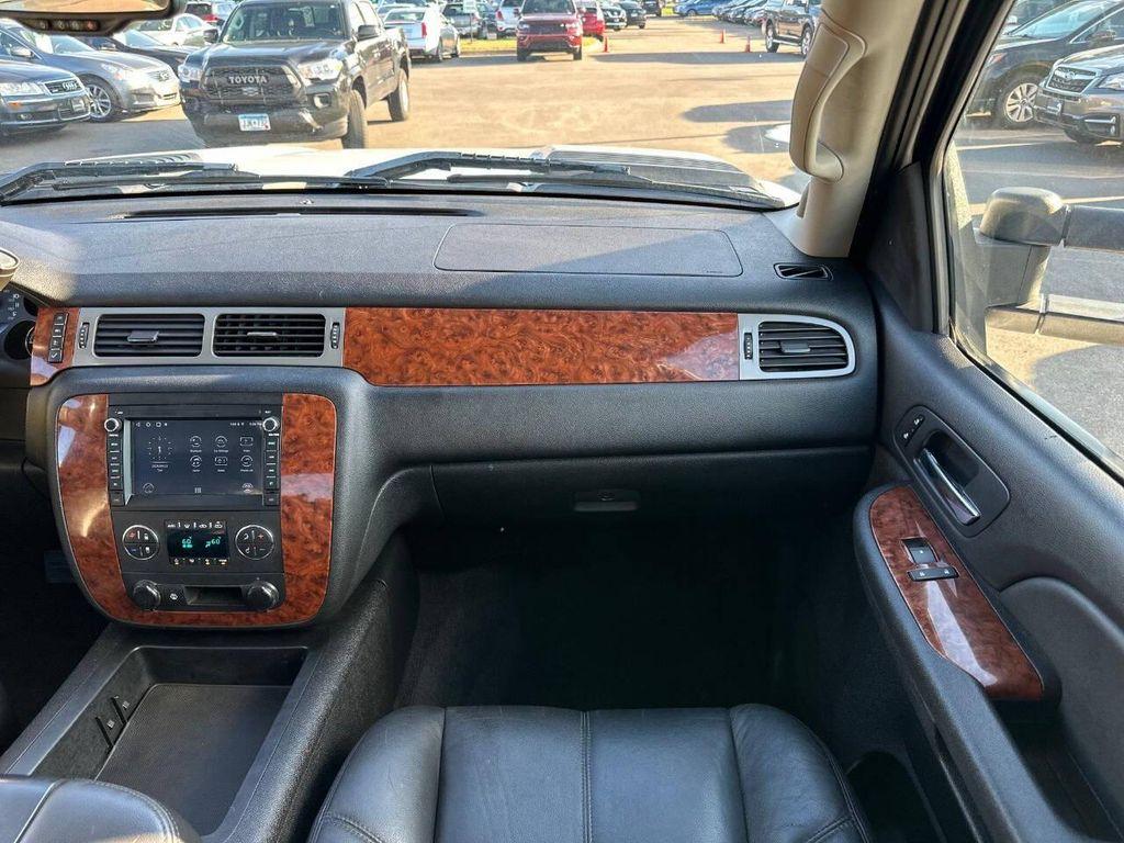 used 2008 Chevrolet Silverado 2500 car, priced at $22,975