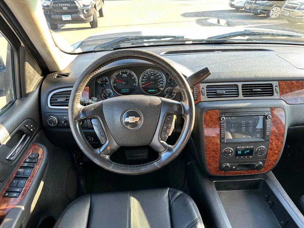 used 2008 Chevrolet Silverado 2500 car, priced at $22,975