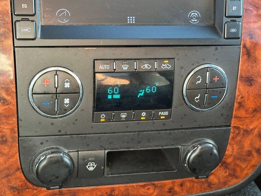 used 2008 Chevrolet Silverado 2500 car, priced at $22,975