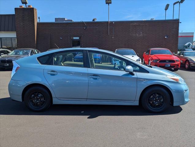 used 2013 Toyota Prius car, priced at $8,974