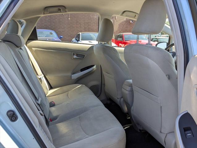 used 2013 Toyota Prius car, priced at $8,974