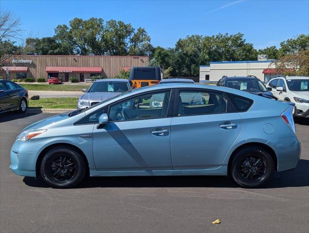 used 2013 Toyota Prius car, priced at $8,974