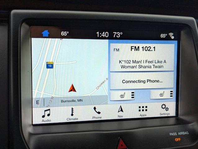 used 2019 Ford Flex car, priced at $17,492