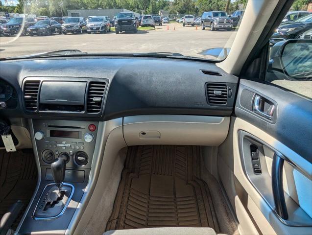 used 2008 Subaru Outback car, priced at $7,985