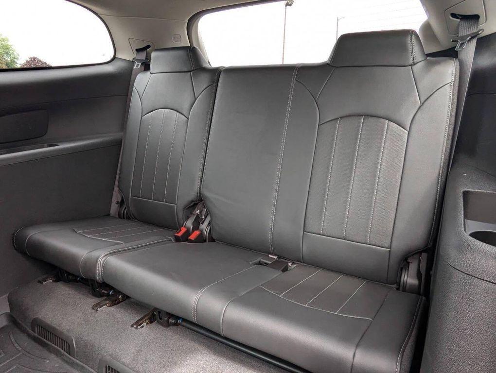 used 2017 Buick Enclave car, priced at $11,972