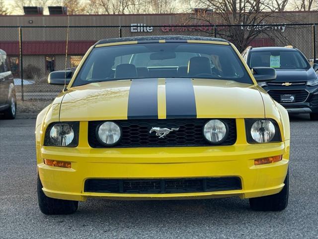 used 2006 Ford Mustang car, priced at $9,952