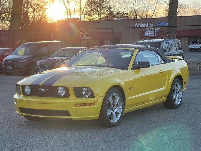 used 2006 Ford Mustang car, priced at $9,952