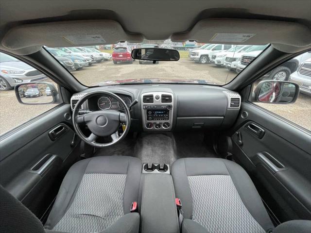 used 2007 GMC Canyon car, priced at $10,492