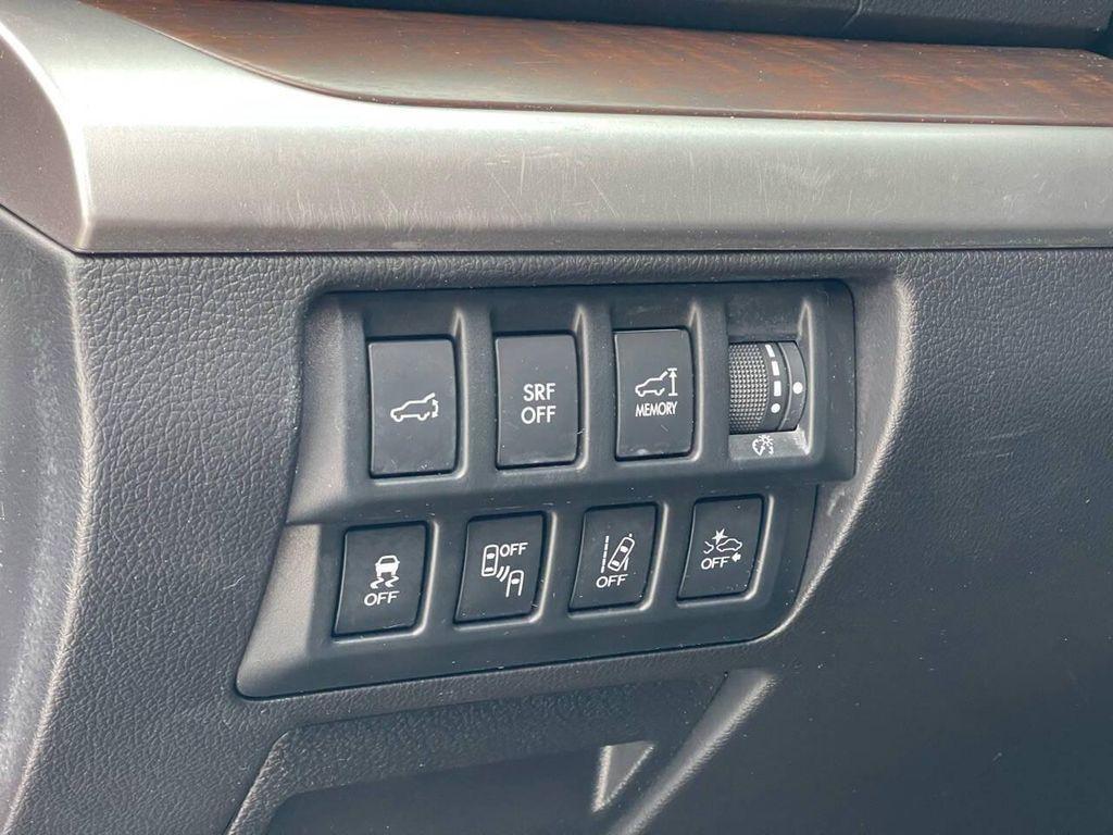 used 2015 Subaru Outback car, priced at $12,875
