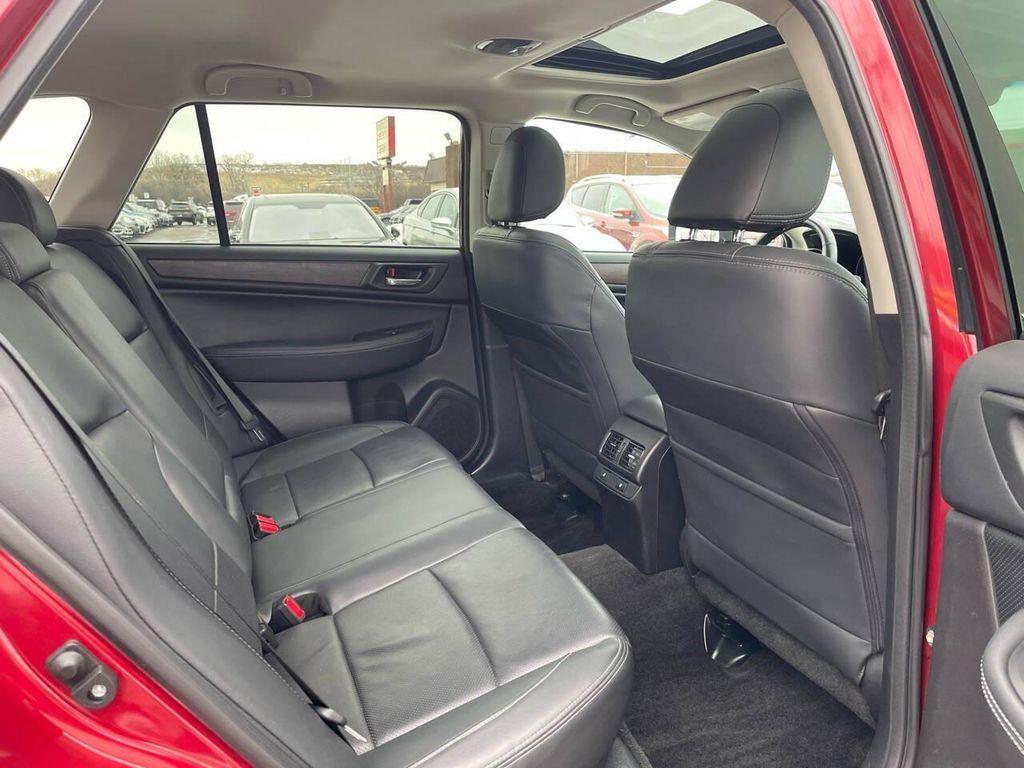 used 2015 Subaru Outback car, priced at $12,875