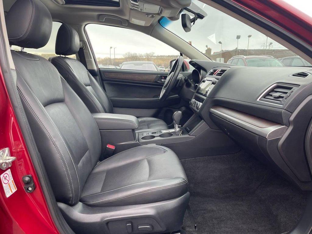 used 2015 Subaru Outback car, priced at $12,875