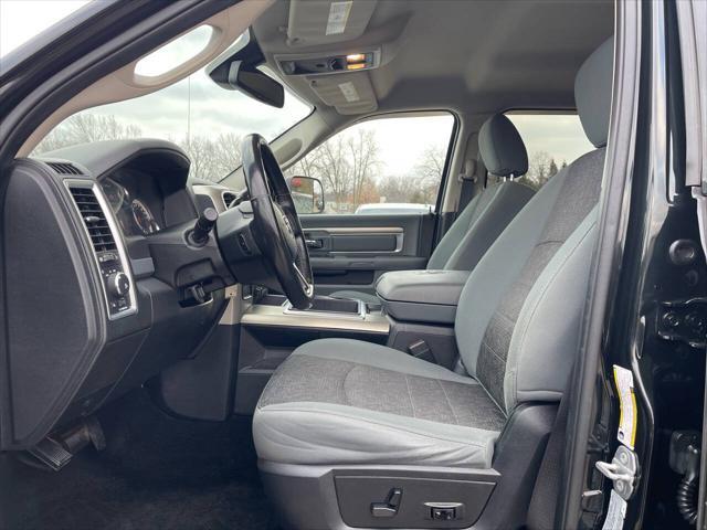 used 2015 Ram 2500 car, priced at $29,574