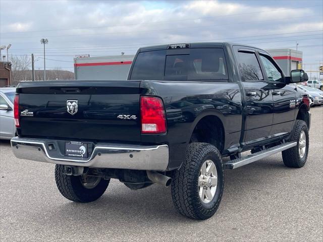 used 2015 Ram 2500 car, priced at $29,574