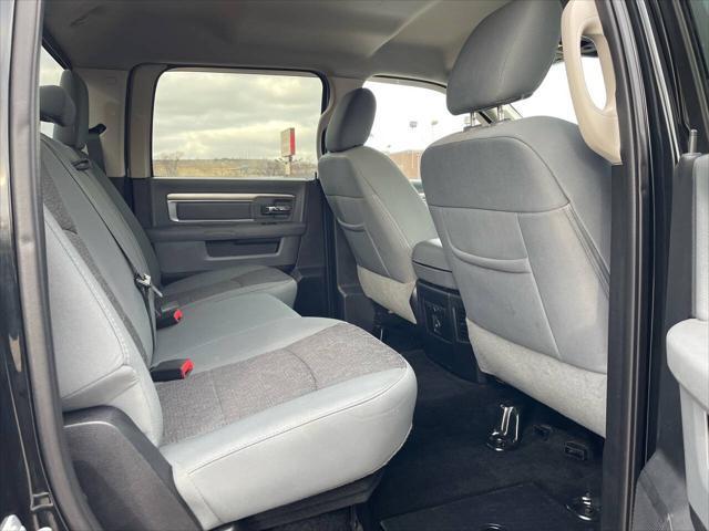 used 2015 Ram 2500 car, priced at $29,574