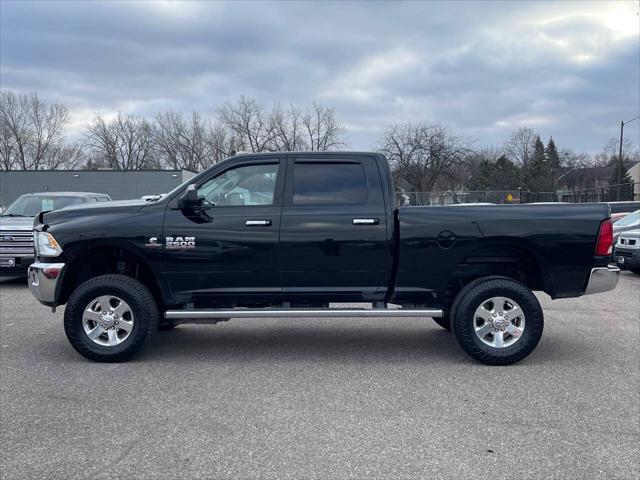 used 2015 Ram 2500 car, priced at $29,574