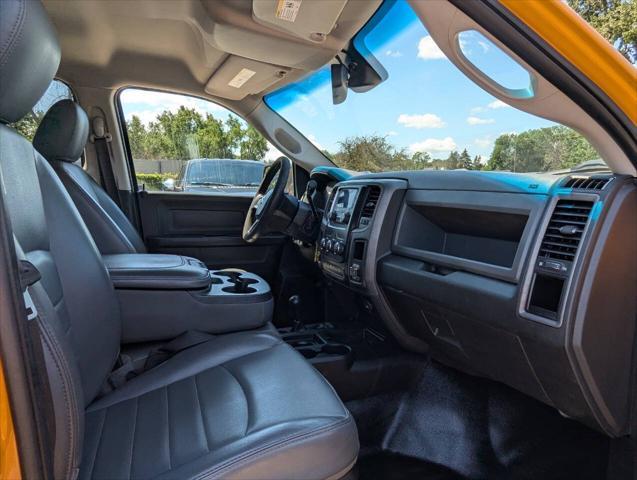 used 2018 Ram 2500 car, priced at $24,950