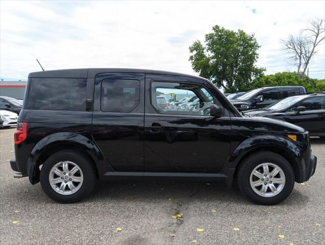 used 2008 Honda Element car, priced at $14,972