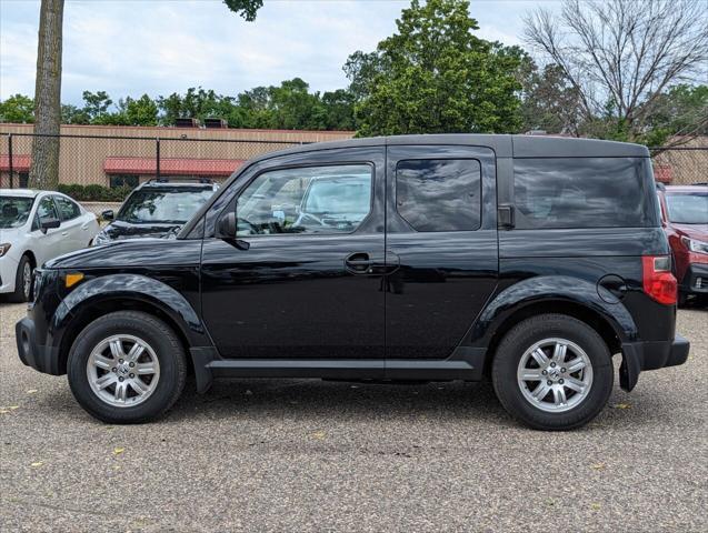 used 2008 Honda Element car, priced at $14,972