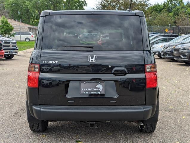 used 2008 Honda Element car, priced at $14,972