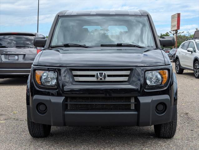 used 2008 Honda Element car, priced at $14,972