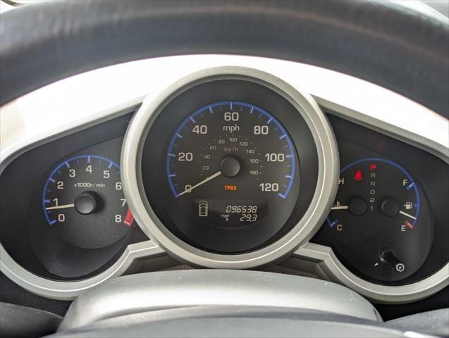 used 2008 Honda Element car, priced at $14,972