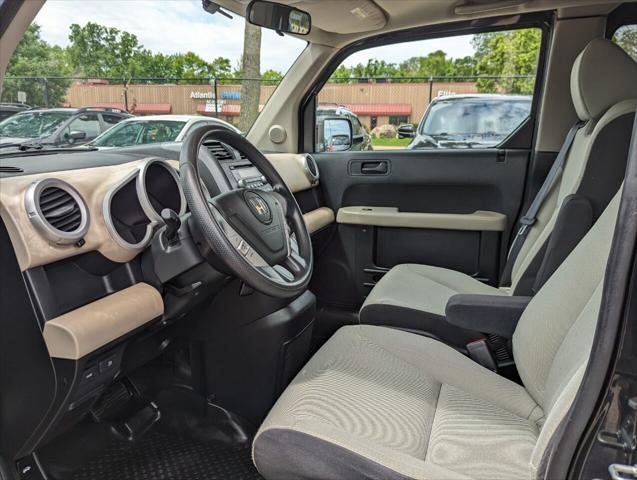 used 2008 Honda Element car, priced at $14,972