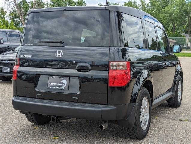 used 2008 Honda Element car, priced at $14,972